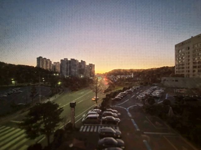 리뉴얼된  💫뉴동해관광호텔에서의 호캉스