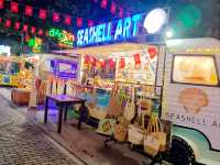 VUI-Fest Bazaar