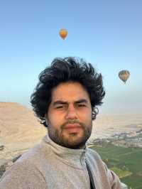 2 week Egypt itinerary