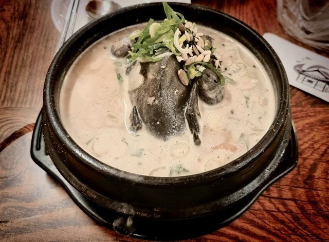 Beyond the Queue: Why Tosokchon's Samgyetang is Unforgettable