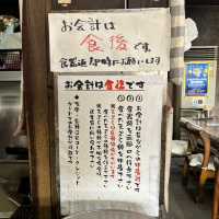 🇯🇵【香川県】伝統の味を守り続けるうどん屋さん！山下うどん(^^)