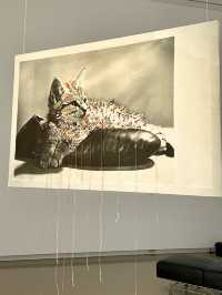 A Day of Art & Reflection in Hiroshima