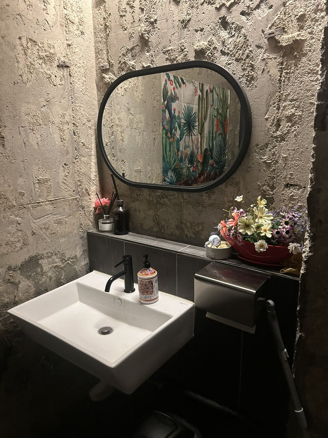 🌙 어둠 속 빛나는 분위기, 190bar🍸🍹