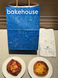 【香港】チムサーチョイ飲茶、コーズウェイベイ穴場 Bake.house、ワンチャイ広東料理