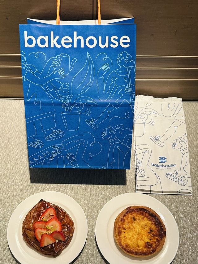 【香港】チムサーチョイ飲茶、コーズウェイベイ穴場 Bake.house、ワンチャイ広東料理