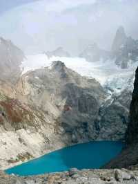 Mount Fitz Roy – Patagonia’s Untamed Icon of Adventure