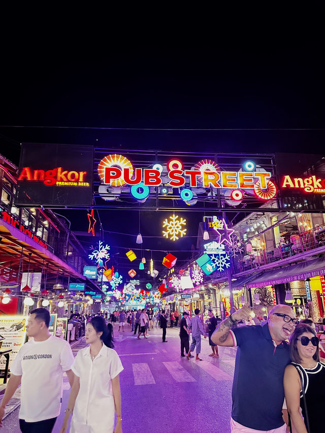 Tips for traveling Cambodia ( siam reap)