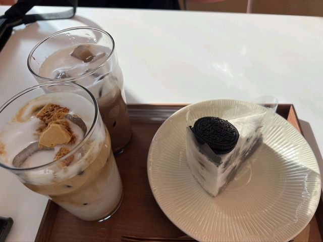 카페 노브133