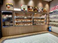 Doughman🍩✨香港食早餐好選擇