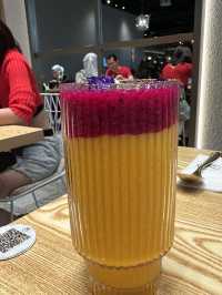 Urban Jungle Dining: A Breath of Fresh Air at Pokok Lalaport