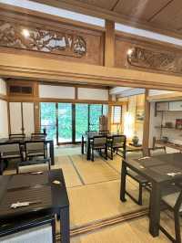 【福岡旅行】山の中の隠れ家