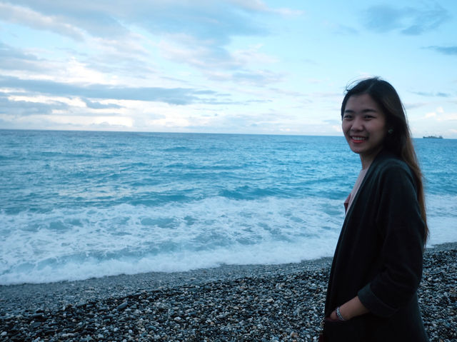 Qixingtan (Chihsingtan) Beach – Hualien