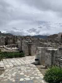 Basilica of St. John- The Hill of the Beloved Disciple!