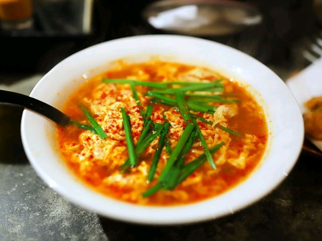 【🇯🇵松山】辛麺好き必見！「辛麺kitchen 彩」で本格辛麺を堪能