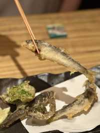 【大阪/福島】旬の食材を使った創作和食と銘酒が楽しめるお店