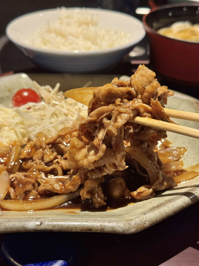 【大阪/心斎橋】西心斎橋の日本料理屋