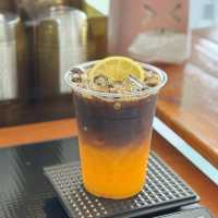 คาเฟ่ MILK สกลนคร