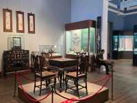 A must-visit for history lovers!