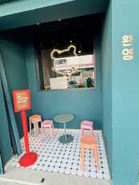 Get Caffeinated at 3be Coffee Store - The Angry Bear Coffee 