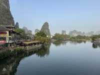 #Yangshuo#Guilin#