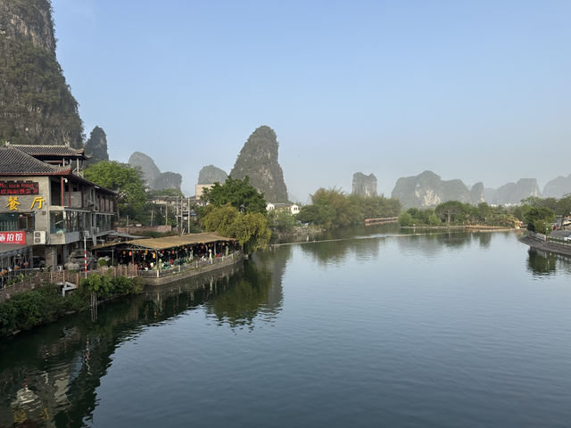 #Yangshuo#Guilin#
