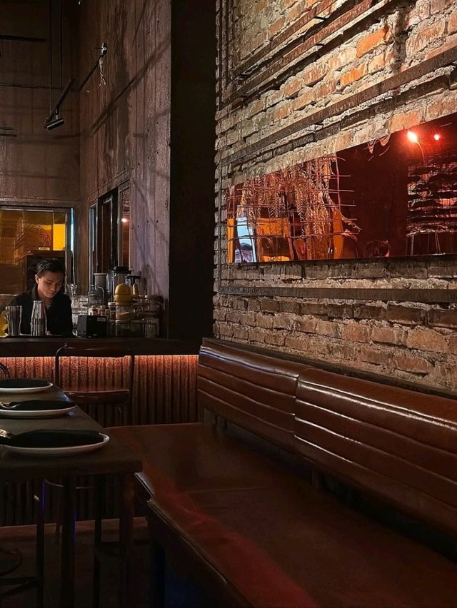 Bebop Saigon