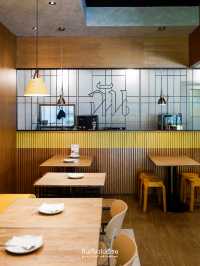 CHUNN - ฉัน  ร้านข้าวหน้าเนื้อที่คุ้นเคย 