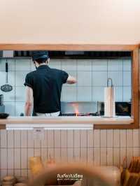 CHUNN - ฉัน  ร้านข้าวหน้าเนื้อที่คุ้นเคย 