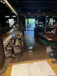 Gióng Cafe