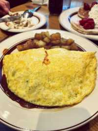 ☆Eggs ’n Things 三井アウトレットパーク木更津店☆