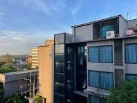 "Hatyai Signature Hotel: A Tranquil Retreat with Warm Hospitality"