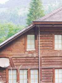  Camping Jungfrau: Where Waterfalls Whisper and the Stars Watch Over You