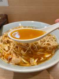【東京・目黒】シンプルな味に込められた歴史とこだわり「らーめん田丸」