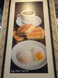 Savor the Flavors: Kaffe & Toast Thai Noodle Bar Delights