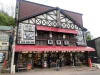 A Must-Visit Onsen Destination in Hokkaido – Truly Unforgettable!