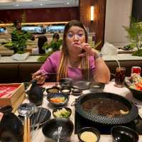 ร้าน Katei Shabu