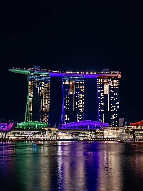 สิงคโปร์🇸🇬
