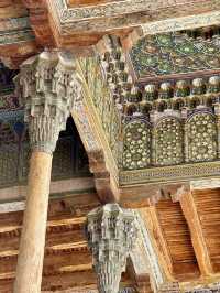 A Day Exploring Around the Ark of Bukhara 🏛️🌞
