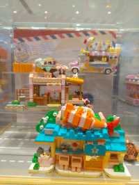 Pastel Paradise Alert: My Miniso Stroll in AEON Mall