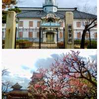 信州の宝、松本城へ行こう