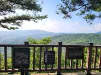 Short Climb, Peaceful Vibes, Hidden Gem Energy