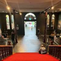 South Australian Museum – Adelaide, SA