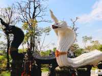 วังแสนมนต์ตรา