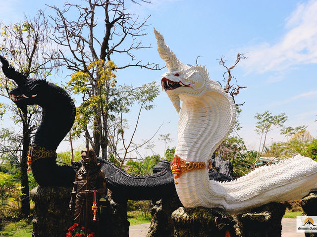 วังแสนมนต์ตรา