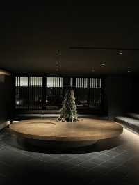 🏯【京都 西洞院】静寂と美が交差する宿。「hotel tou nishinotoin kyoto」で、京都の“奥”を感