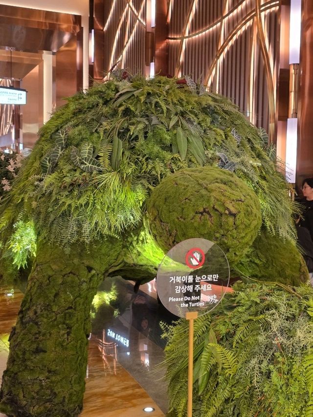 볼거리 가득, 걷는 재미까지 살아있는 곳