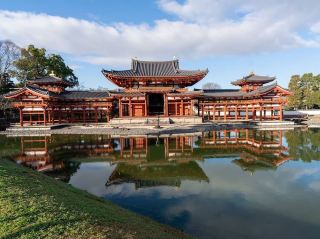 日本｜京都｜平等院