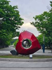 인천대공원 완벽 가이드 🚲🐾