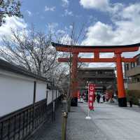 Fushimi Inari Taisha