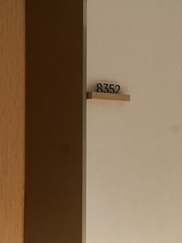 🏨 “중국 호텔도 이렇게 조용하고 감성적일 수 있다니 – JI 호텔, 타이저우 황옌 우웨광장점”